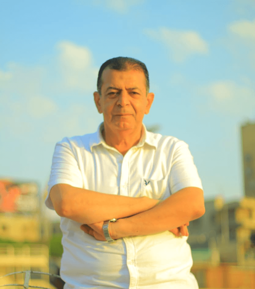 منصة/ د/عماد طمان